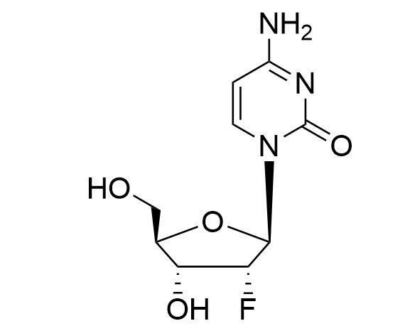 2'-Fluoro-d-Cytidine